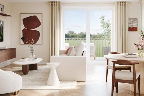 2 bedroom apartment for sale, Bricknell Way, London SW17
