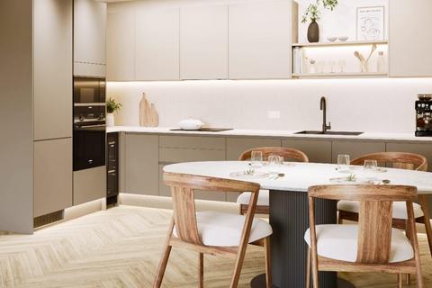 2 bedroom apartment for sale, Bricknell Way, London SW17