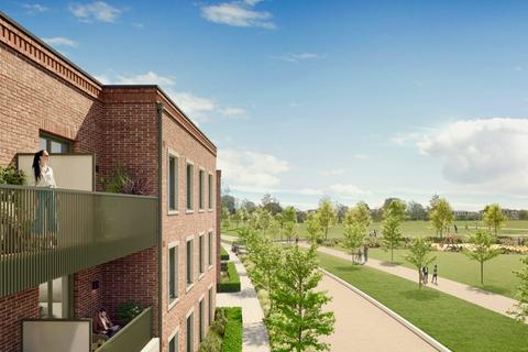 2 bedroom apartment for sale, Bricknell Way, London SW17