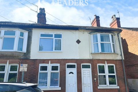 3 bedroom terraced house to rent, Burder Street, Loughborough, LE11