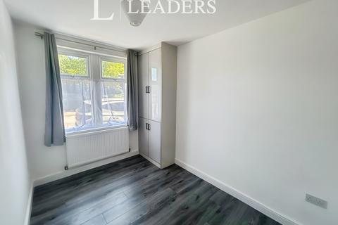 3 bedroom terraced house to rent, Burder Street, Loughborough, LE11
