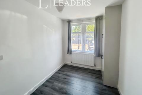 3 bedroom terraced house to rent, Burder Street, Loughborough, LE11