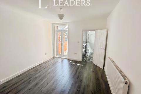 3 bedroom terraced house to rent, Burder Street, Loughborough, LE11