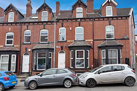 21 Hessle Place, Leeds, LS6 1EU