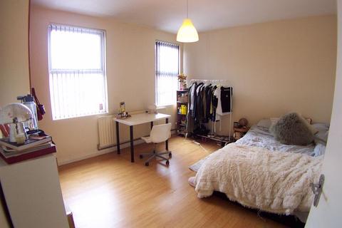 21 Hessle Place, Leeds, LS6 1EU