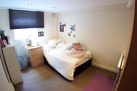 21 Hessle Place, Leeds, LS6 1EU