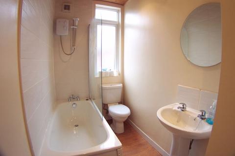 21 Hessle Place, Leeds, LS6 1EU