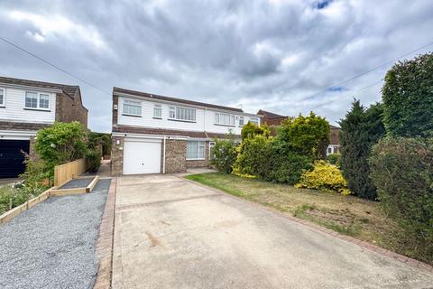 3 bedroom semi-detached house for sale, SOUTH VIEW, HOLTON LE CLAY