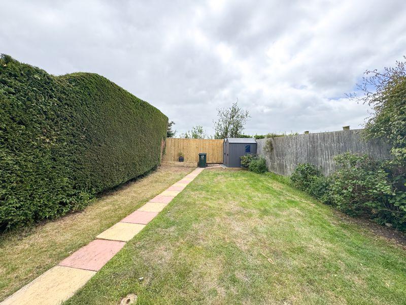 Rear garden view2