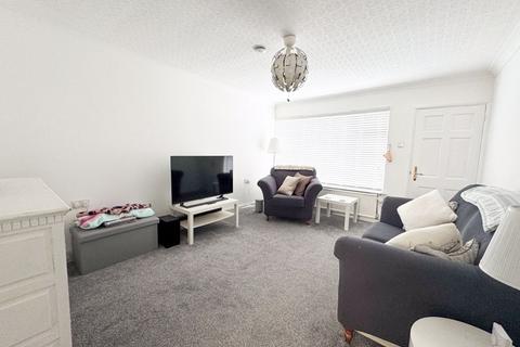 3 bedroom semi-detached house for sale, SOUTH VIEW, HOLTON LE CLAY