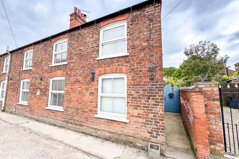 undefined, OLD PLUMTREE LANE, NORTH THORESBY