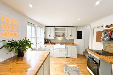 undefined, OLD PLUMTREE LANE, NORTH THORESBY