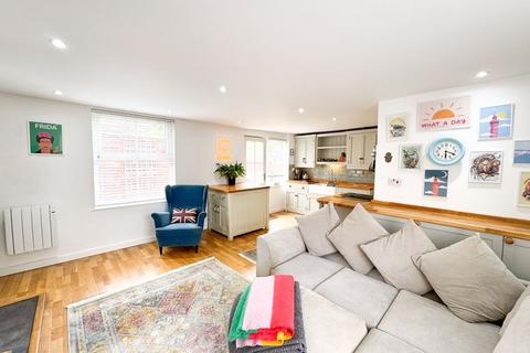 undefined, OLD PLUMTREE LANE, NORTH THORESBY