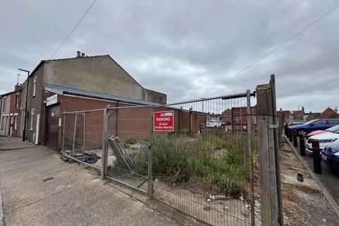 undefined, NORTH STREET, CLEETHORPES