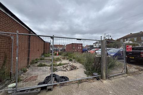 undefined, NORTH STREET, CLEETHORPES