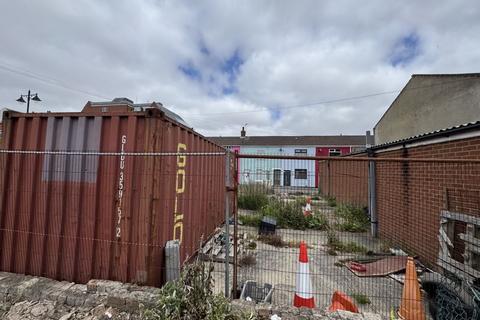 undefined, NORTH STREET, CLEETHORPES