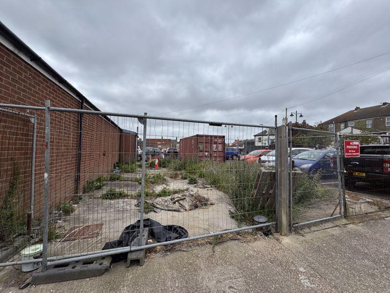 Site view 2