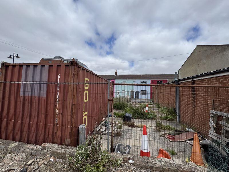 Site view 3