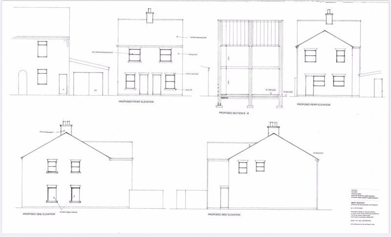 Build elevations