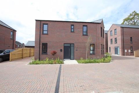 undefined, THE SYCAMORE, THE GLADE, COLLEGE STREET, GRIMSBY