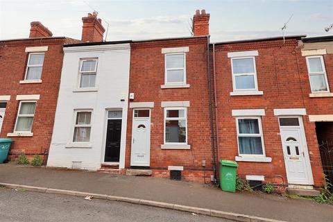 2 bedroom townhouse for sale, Grundy Street, Nottingham