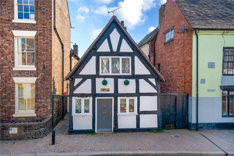 3 bedroom detached house for sale, Elizabeth Cottage, 15 St. Johns Street, Bridgnorth, Shropshire