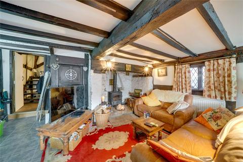3 bedroom detached house for sale, Elizabeth Cottage, 15 St. Johns Street, Bridgnorth, Shropshire