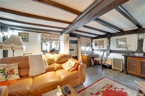 3 bedroom detached house for sale, Elizabeth Cottage, 15 St. Johns Street, Bridgnorth, Shropshire