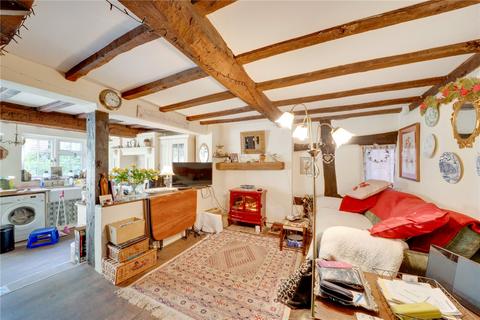 3 bedroom detached house for sale, Elizabeth Cottage, 15 St. Johns Street, Bridgnorth, Shropshire