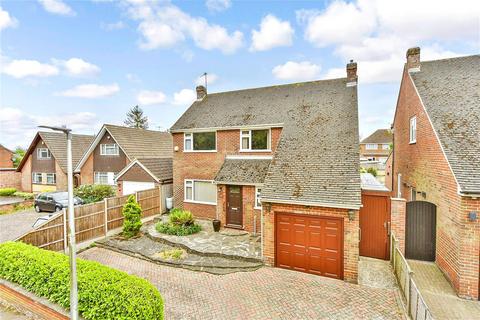 4 bedroom detached house for sale, The Shades, Strood, Rochester, Kent