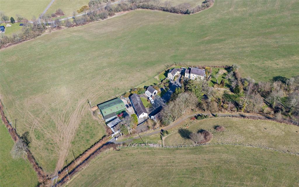 Aerial