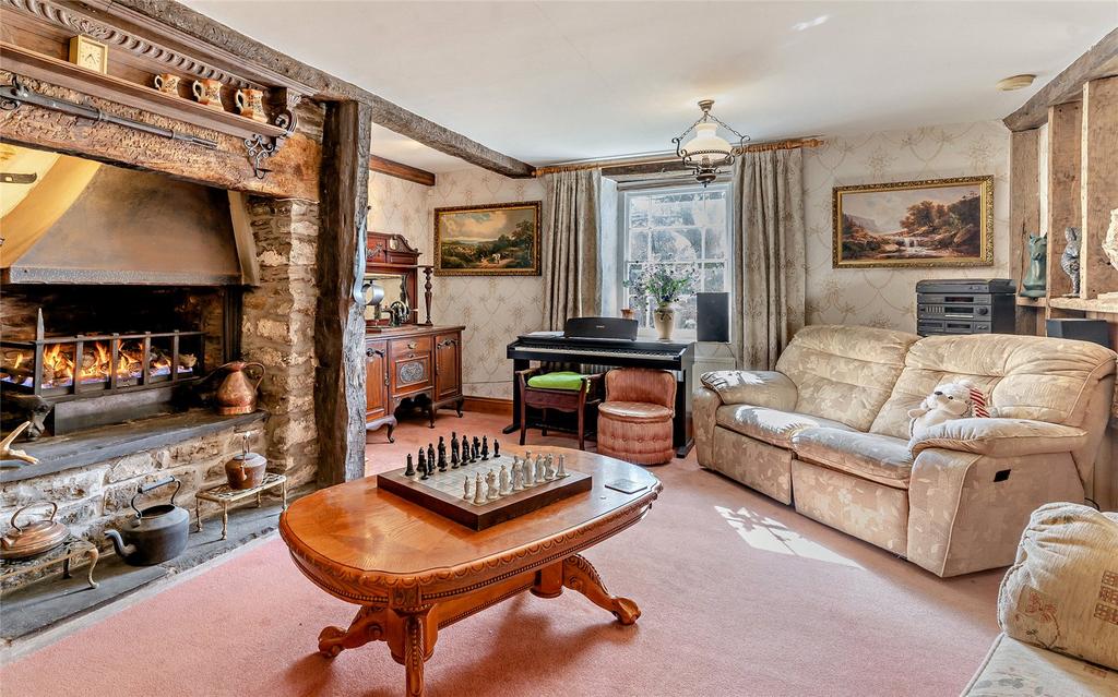 Drawing Room