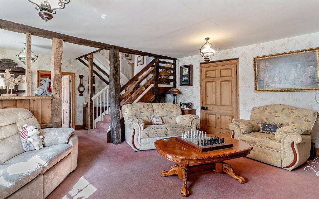 Drawing Room