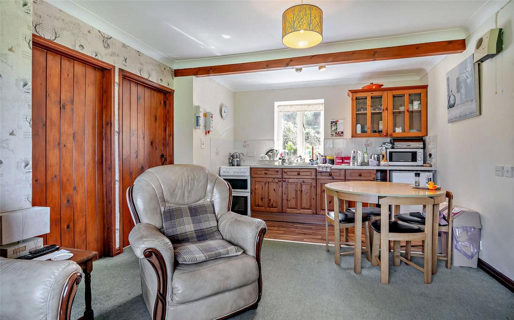 Holiday Apartments
