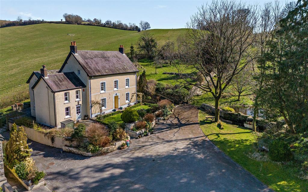 Farmhouse