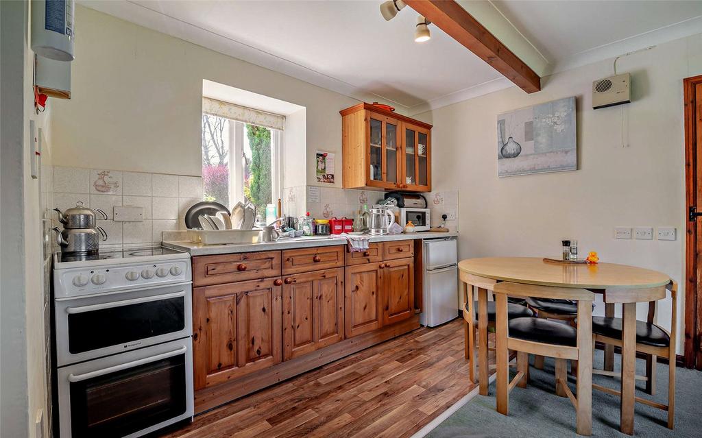 Holiday Apartments