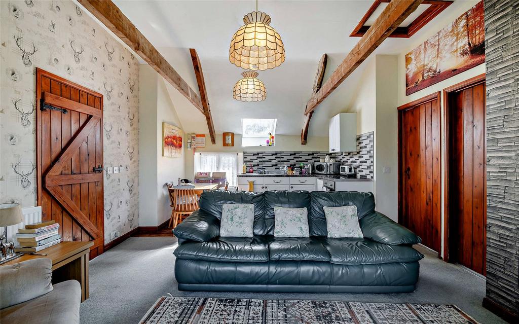 Holiday Apartments