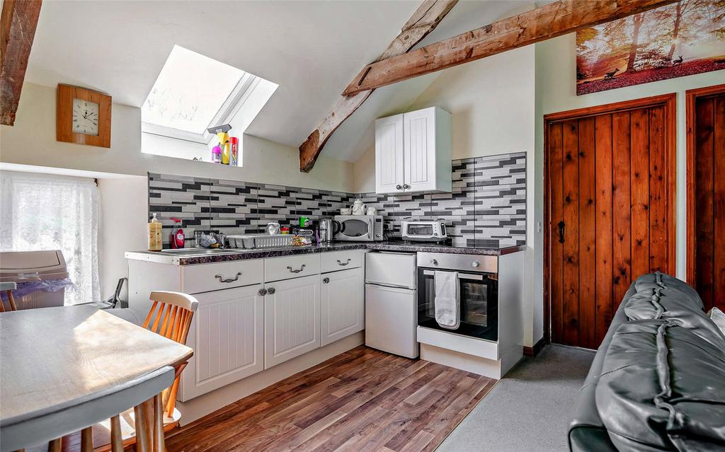 Holiday Apartments