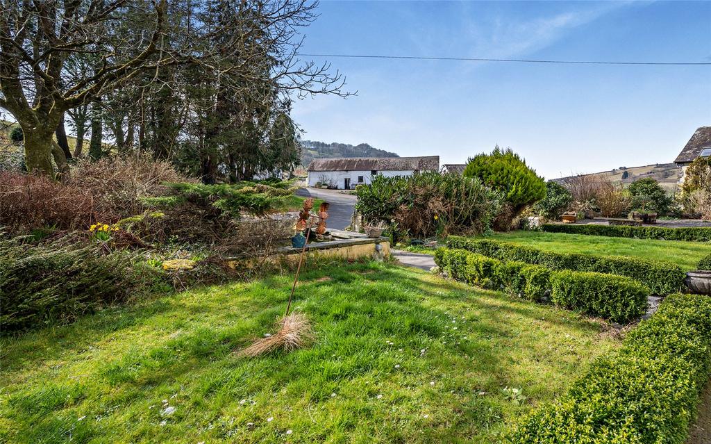 Gardens