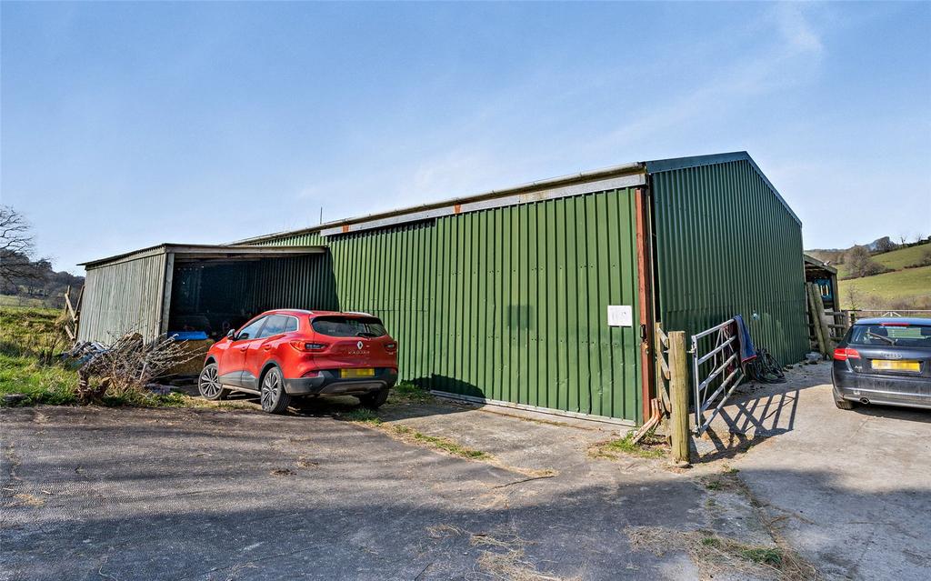 Outbuilding