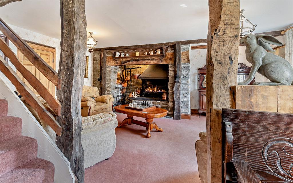 Drawing Room