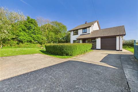 3 bedroom detached house for sale, Eastcott, Bude