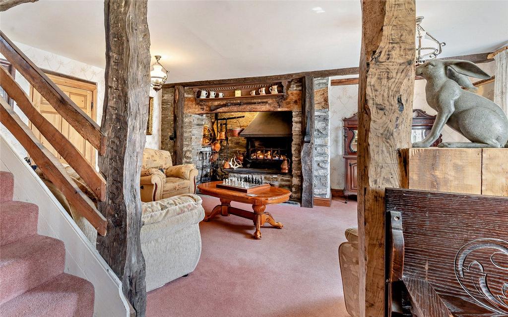 Drawing Room