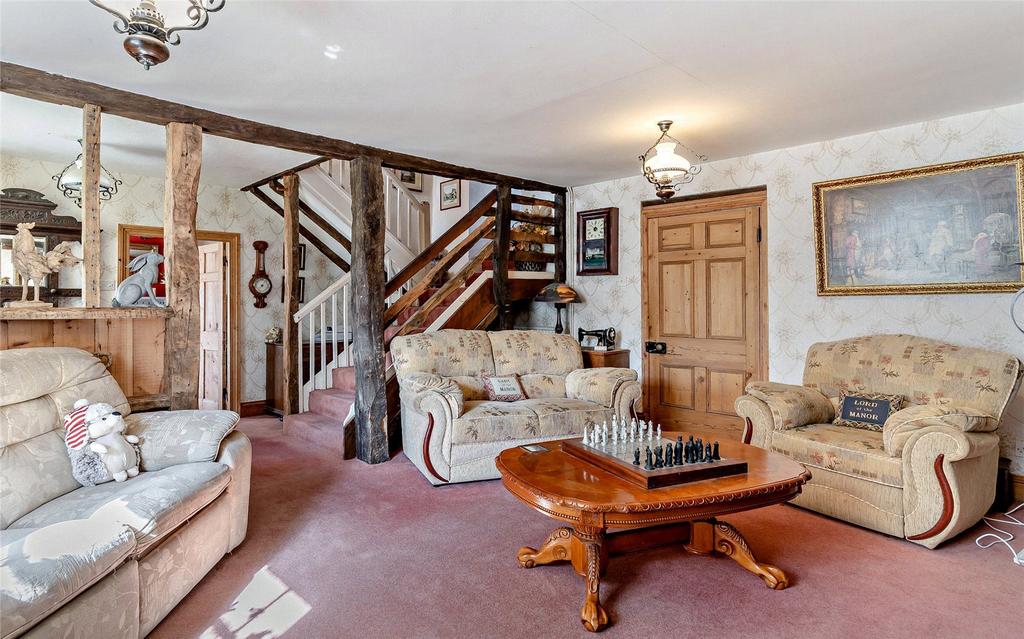 Drawing Room