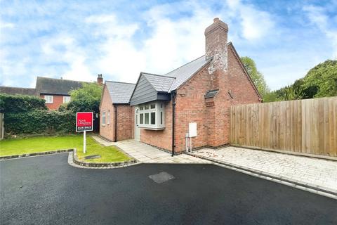 undefined, Allscott, Telford, Shropshire, TF6