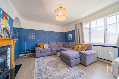 3 bedroom end of terrace house for sale, Bebington Road, Wirral CH62