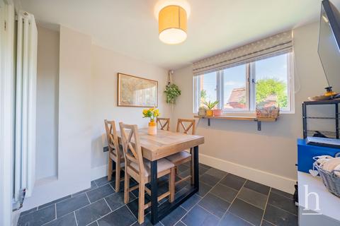 3 bedroom end of terrace house for sale, Bebington Road, Wirral CH62