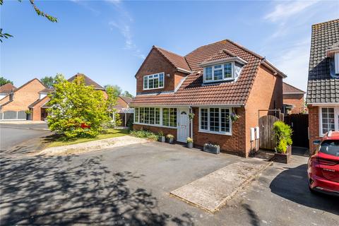 5 bedroom detached house for sale, Fallow Road, Telford, Shropshire, TF5