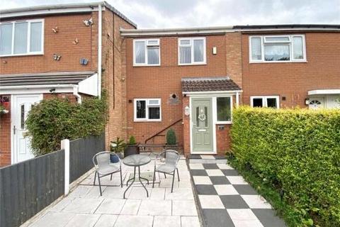 6 Hill Fold, Dawley Bank, Telford, TF4 2QE