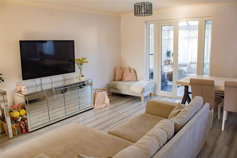 6 Hill Fold, Dawley Bank, Telford, TF4 2QE
